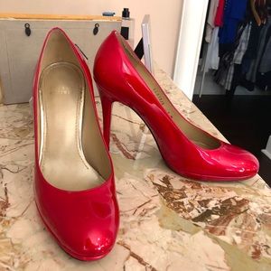 Stuart Weitzman heels